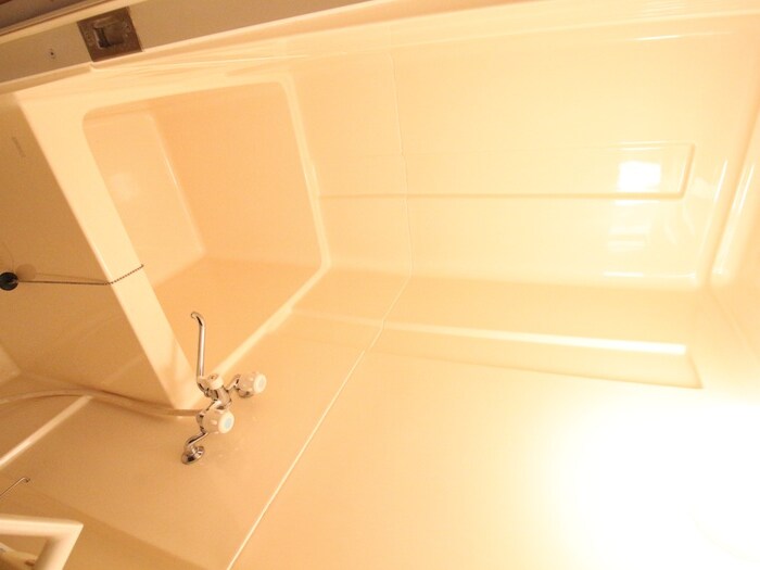 物件内観写真15　(バス／シャワールーム等)