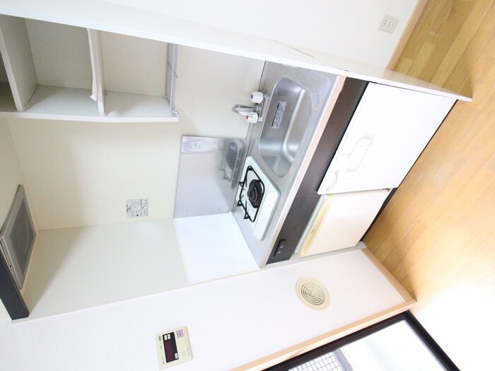 物件内観写真17　(キッチン)