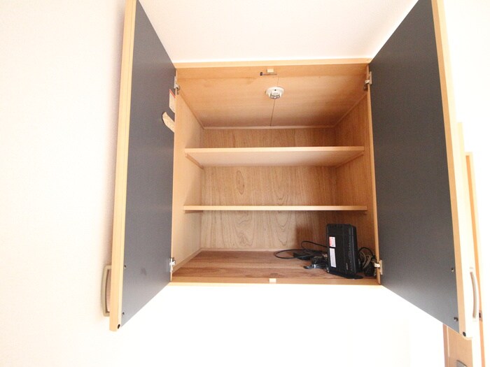 物件内観写真19　(収納)
