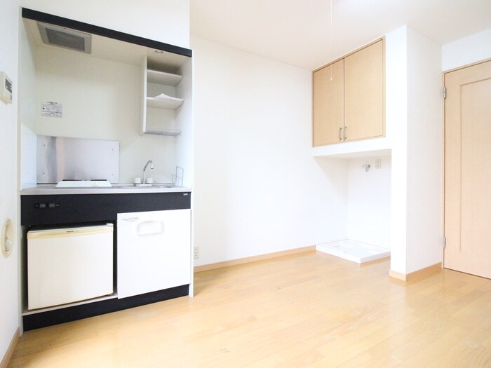 物件内観写真21　(居室)