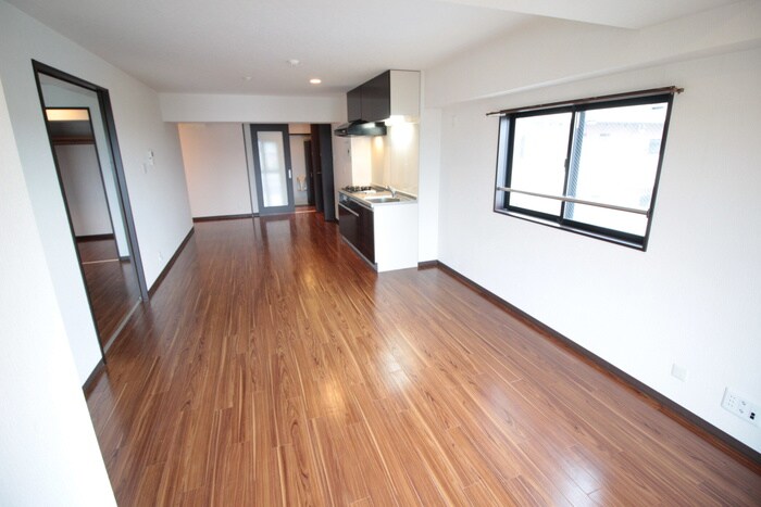 物件内観写真8　(キッチン)