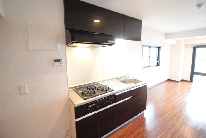 物件内観写真9　(キッチン)