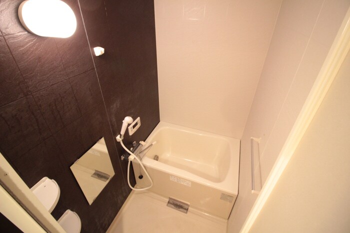 物件内観写真10　(バス／シャワールーム等)