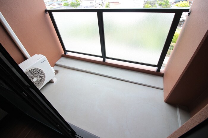 物件内観写真16　(ベランダ・バルコニー)