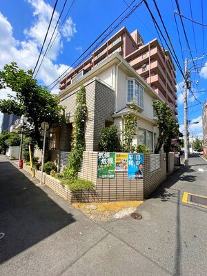 アネックスK外観写真