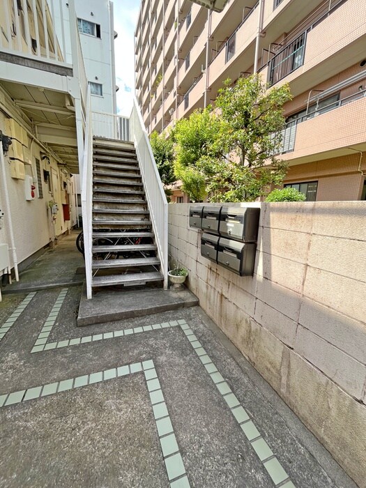 物件外観写真5　(建物設備)