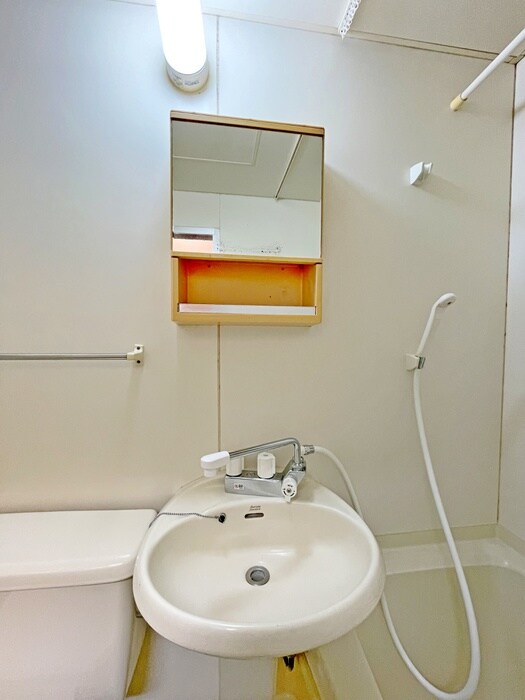 物件内観写真18　(洗面)