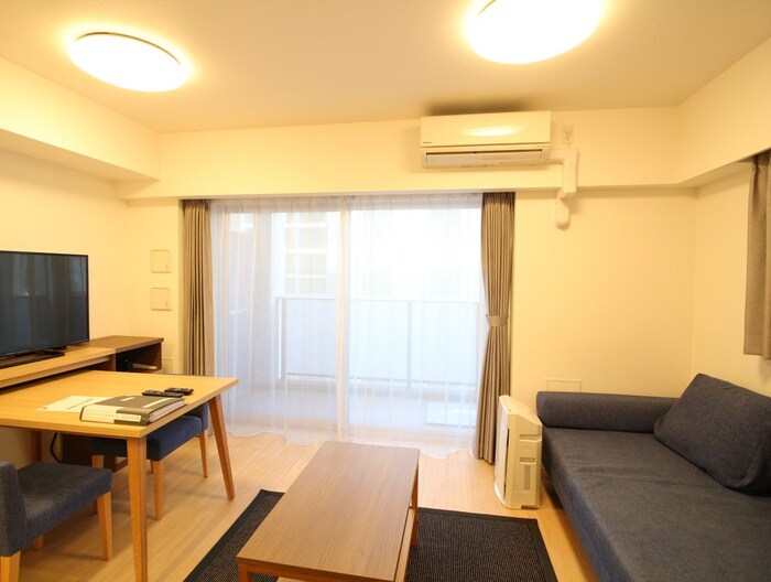 物件内観写真7　(居室)