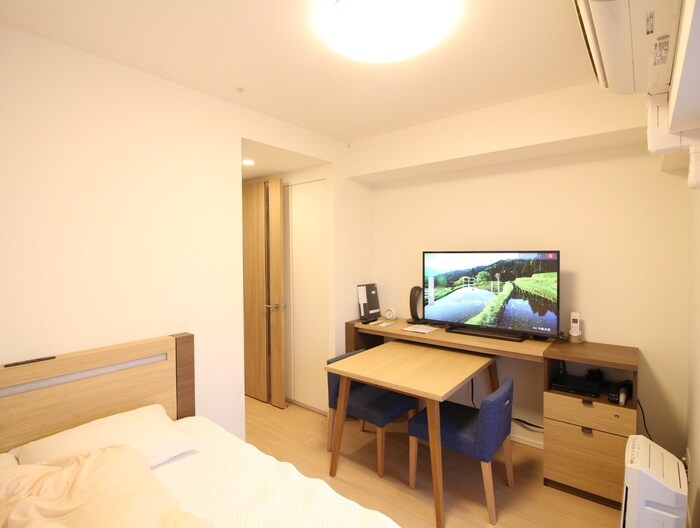 物件内観写真8　(居室)