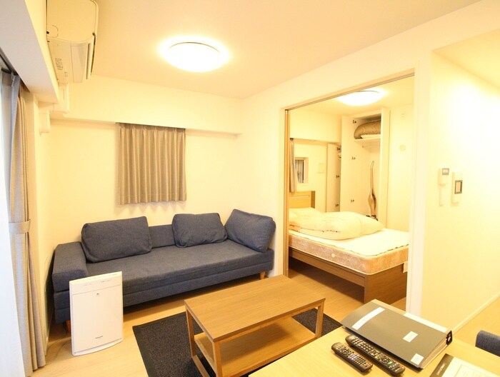 物件内観写真9　(居室)