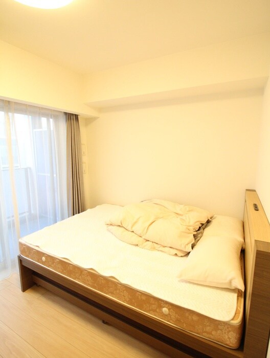 物件内観写真10　(居室)