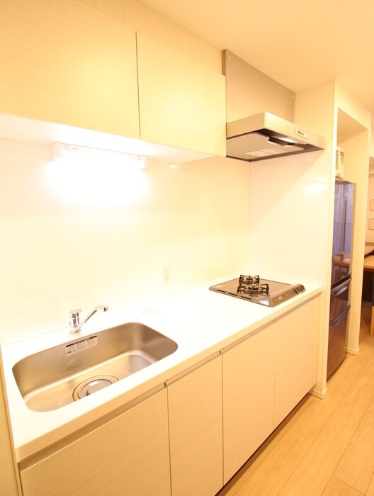 物件内観写真12　(キッチン)