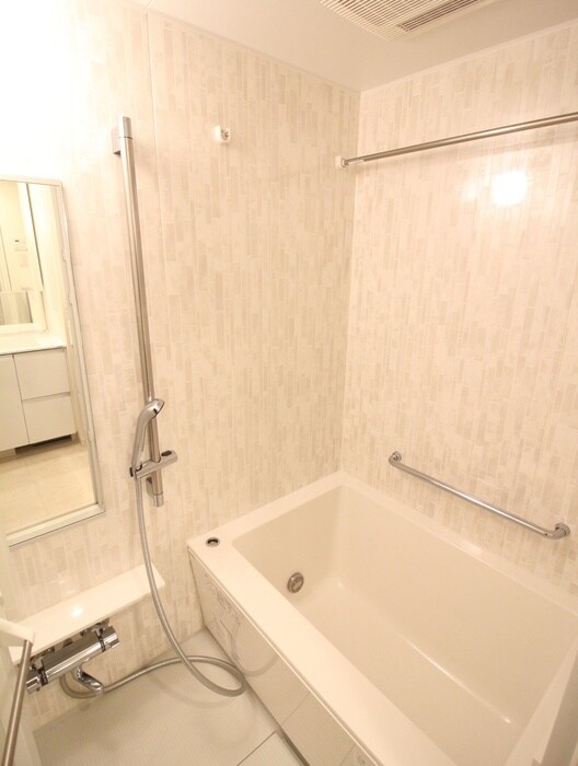 物件内観写真13　(バス／シャワールーム等)