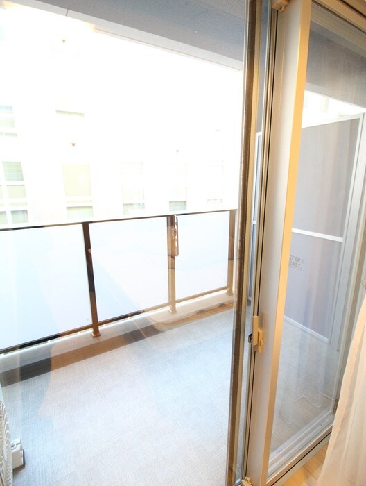 物件内観写真16　(ベランダ・バルコニー)