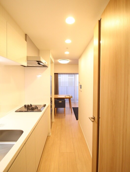 物件内観写真17　(廊下)