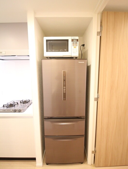 物件内観写真21　(ロフト)