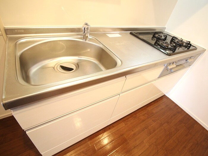 物件内観写真9　(キッチン)