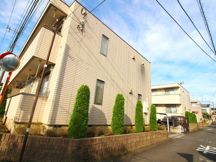 物件外観写真6　(周辺環境)