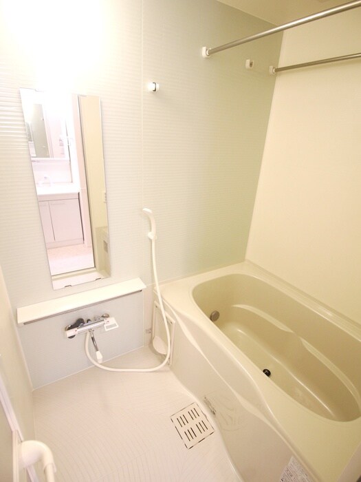 物件内観写真11　(バス／シャワールーム等)