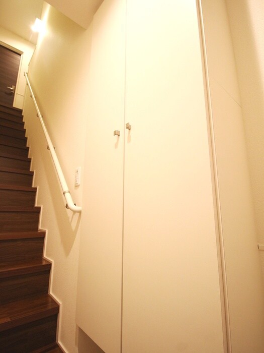 物件内観写真17　(靴箱)