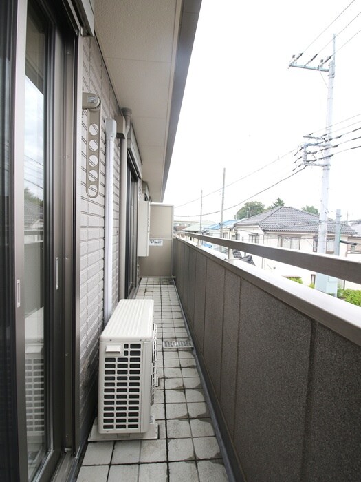 物件内観写真22　(ベランダ・バルコニー)