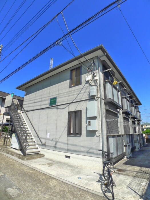 物件外観写真2　(周辺環境)