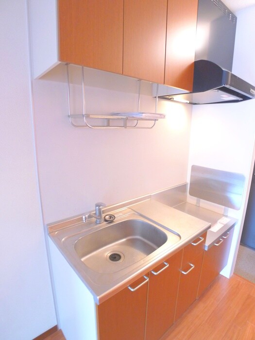 物件内観写真8　(キッチン)