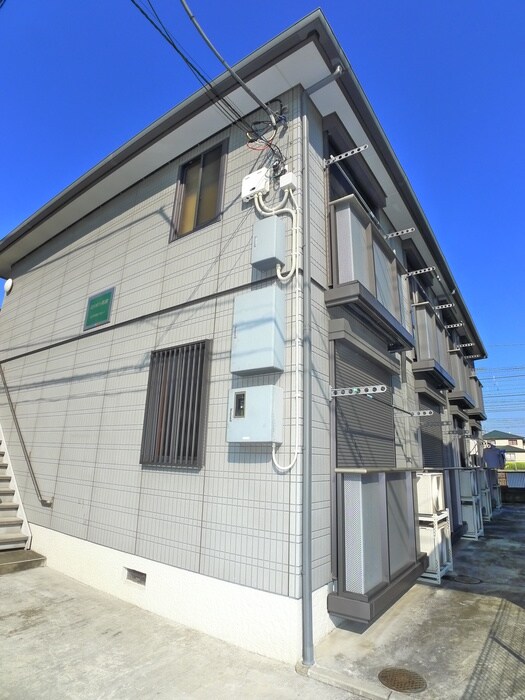 物件外観写真5　(外観写真)