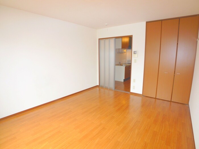 物件内観写真11　(居室)