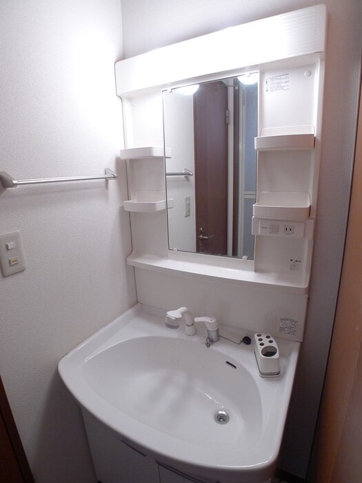 物件内観写真15　(洗面)