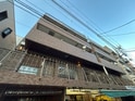 ﾗｲｵﾝｽﾞﾏﾝｼｮﾝ池上駅前通り（202）