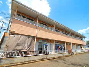 仮)アーバンヒルズ外観写真
