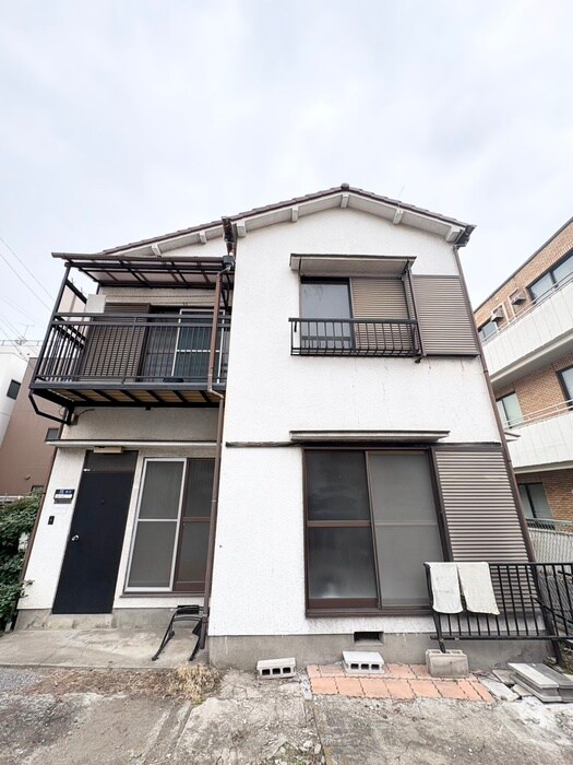 物件外観写真2　(外観写真)