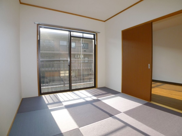 居室