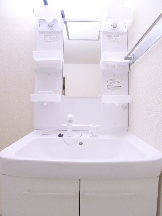 物件内観写真14　(洗面)