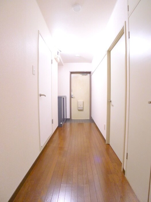 物件内観写真20　(玄関)