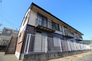 レジデンス INOUE外観写真