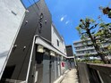 アイコート桜上水