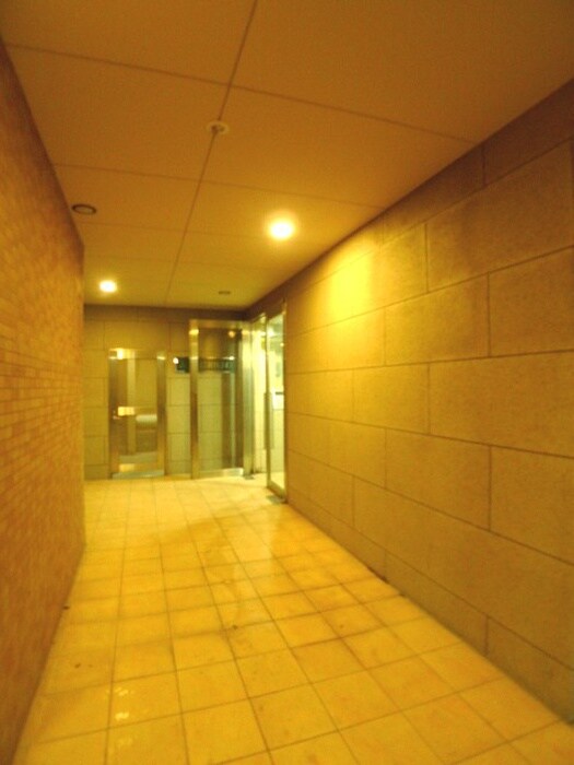 物件外観写真6　(駐輪場)