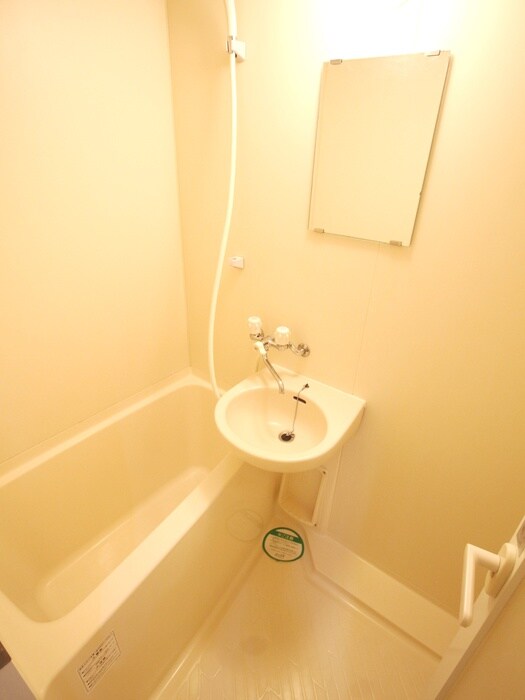 物件内観写真13　(バス／シャワールーム等)