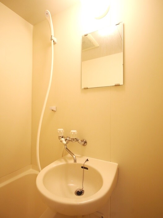 物件内観写真14　(洗面)