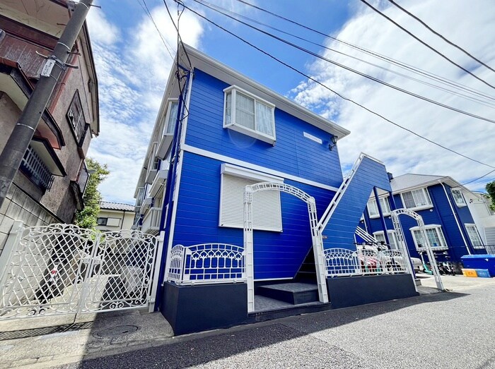 物件外観写真3　(外観写真)