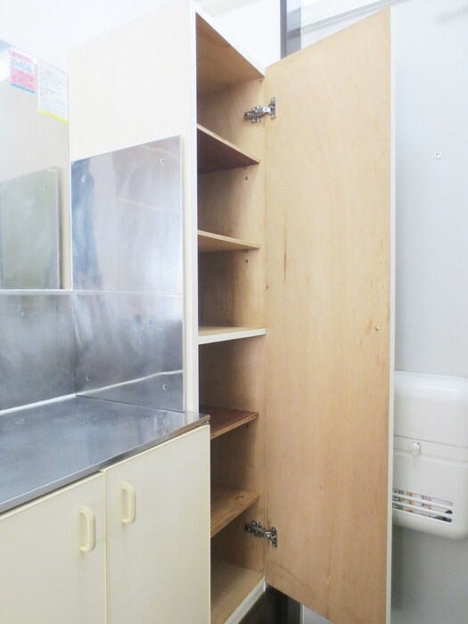 物件内観写真15　(靴箱)