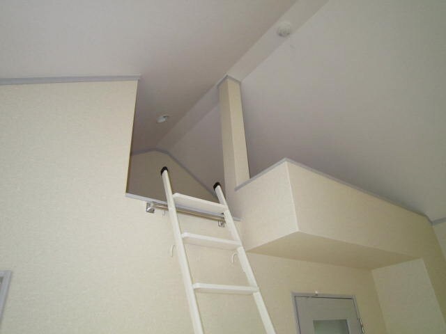 物件内観写真9　(ロフト)