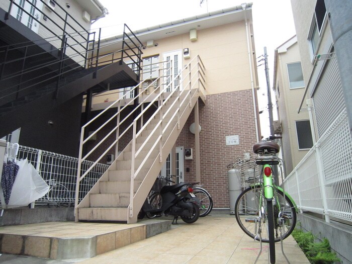 物件外観写真4　(外観写真)