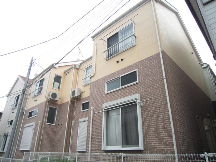 物件外観写真6　(外観写真)