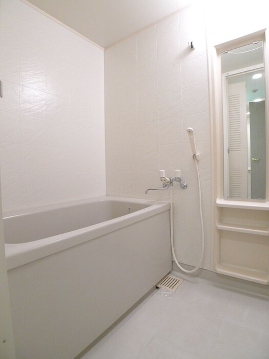 物件内観写真9　(バス／シャワールーム等)
