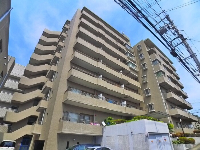 物件外観写真6　(外観写真)