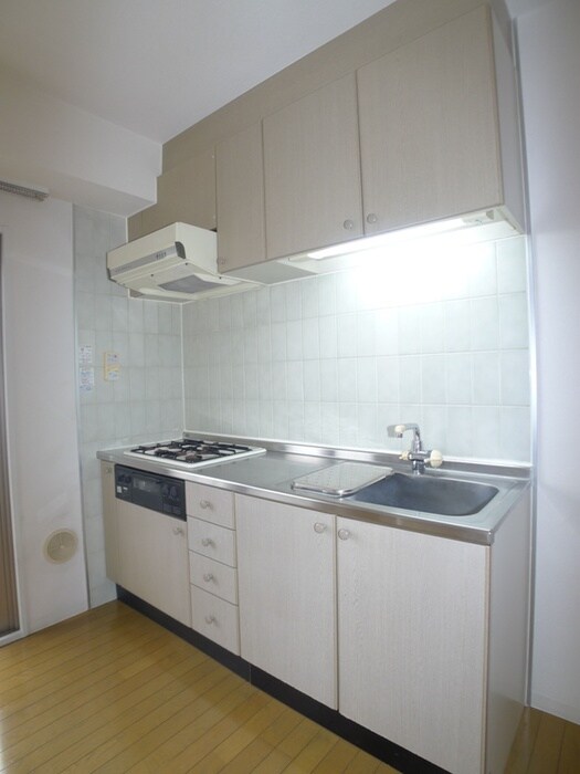 物件内観写真14　(キッチン)