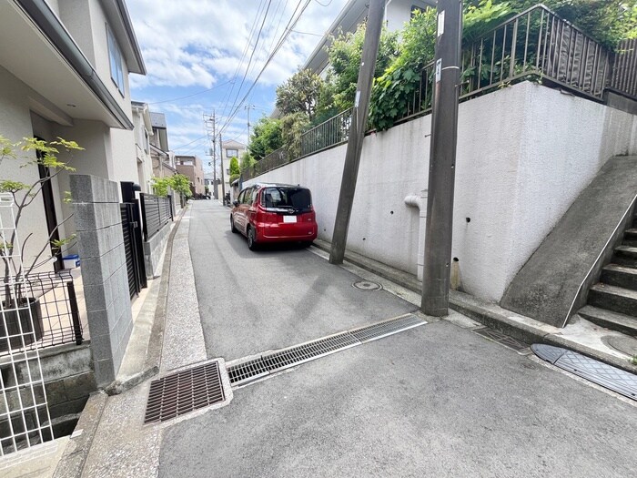 物件外観写真3　(周辺環境)